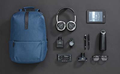 Mochila Xiaomi Leisure Mochila Xiaomi Leisure