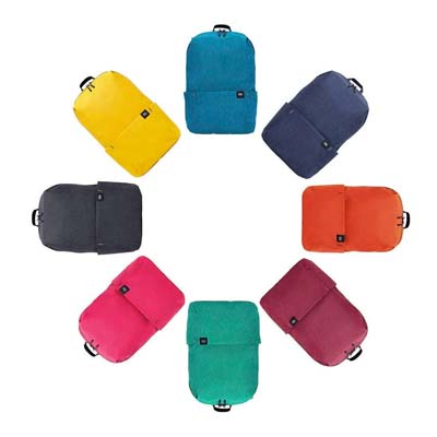 Mochila Xiaomi Mi Casual Daypack Mochila Xiaomi Mi Casual Daypack