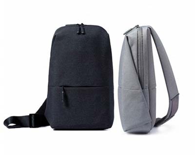 Mochila Xiaomi Leisure Mochila Xiaomi Leisure