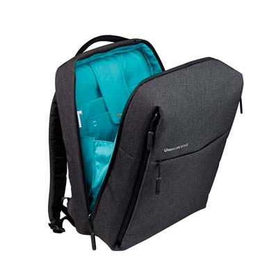 Interior mochila Xiaomi Mi City Interior mochila Xiaomi Mi City