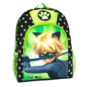Mochila Cat Noir Mochila Cat Noir