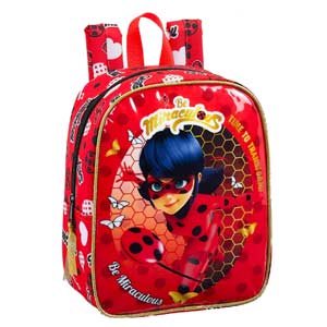 Mochila Ladybug Sparkle Mochila Ladybug Sparkle