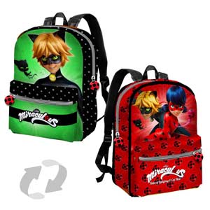 Mochila Cat Noir Mochila Cat Noir