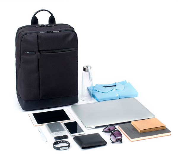 Mochila Xiaomi Mi Business Mochila Xiaomi Mi Business